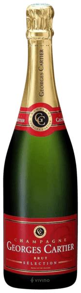 vivino cartier brut champagne